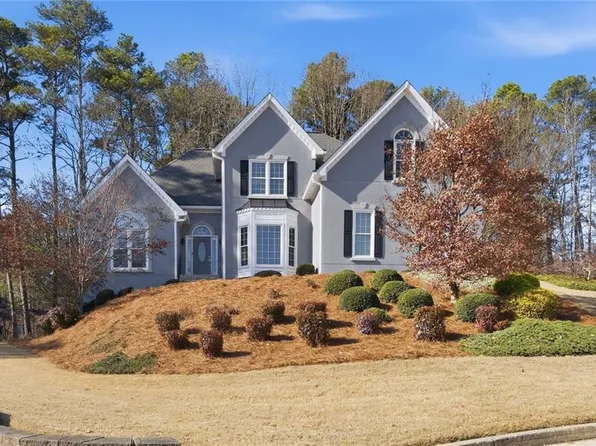 511 Chatfield Ln NW, Marietta, GA 30064