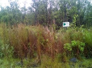 Kaleponi Rd LOT 38, Volcano, HI 96785
