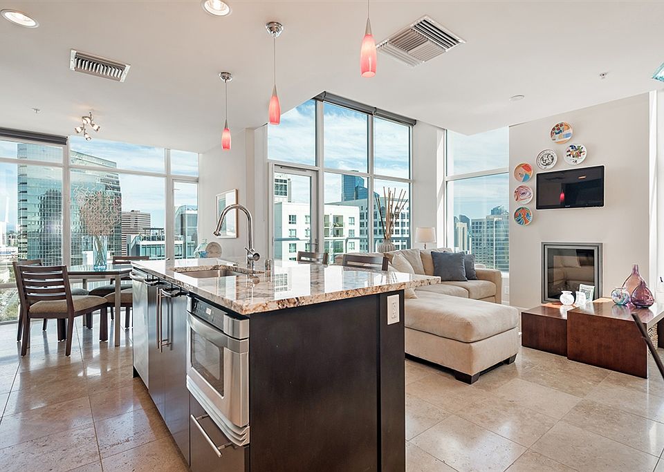 1st image of 1262 Kettner Blvd #2303
