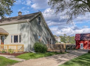 W188N12952 Maple Rd, Richfield, WI 53076
