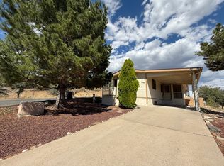 2097 Hillside Loop Rd, Prescott, AZ 86301
