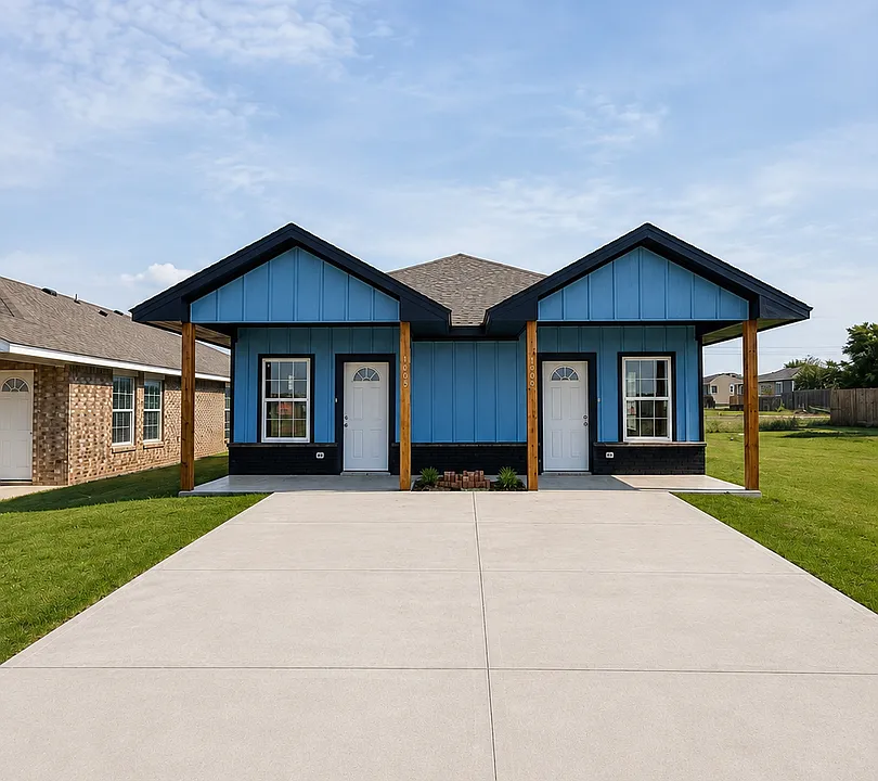 1403 SW Bishop Rd