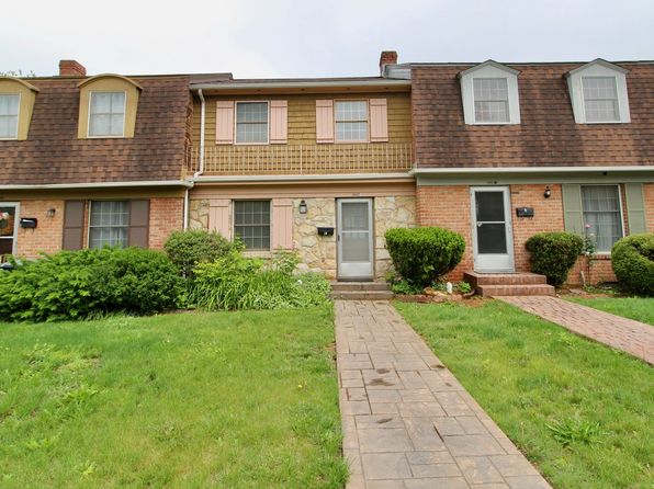 300 S Dogwood Dr APT C