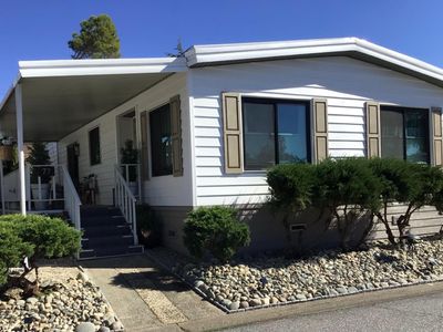 3765 Grass Valley Hwy SPC 77, Auburn, CA, 95602