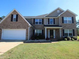 112 Arbor Crk, Warner Robins, GA 31093
