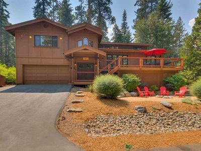 5635 McKinney Dr, Homewood, CA, 96141