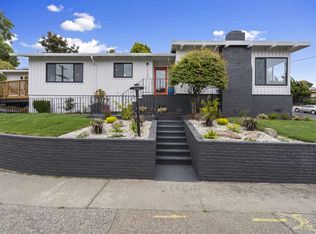 1760 Walnut St, El Cerrito, CA