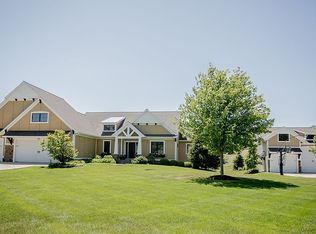 3896 Woodstream Dr SW, Grand Rapids, MI 49534