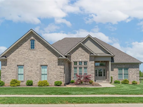 1620 Fords Farm Ave, Bowling Green, KY 42103