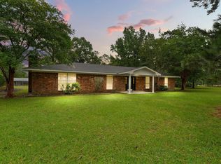 166 Foster Rd, Leesville, LA 71446