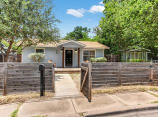 2408 E 9th St, Austin, TX 78702