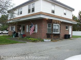 40 Cushman Rd APT 1, Winslow, ME 04901