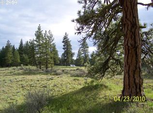 Winduga Rd, Goldendale, WA 98620