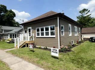 120 & 114 W Washington Street, Poynette, WI 53955