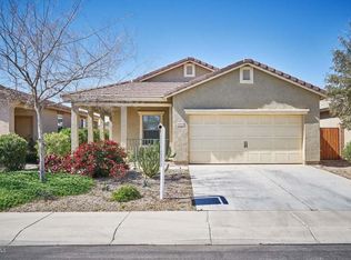 18506 N Lariat Rd, Maricopa, AZ 85138