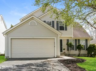 315 Chatterly Ln, Columbus, OH