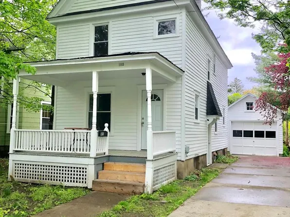 105 E Morris St, Bath, NY 14810