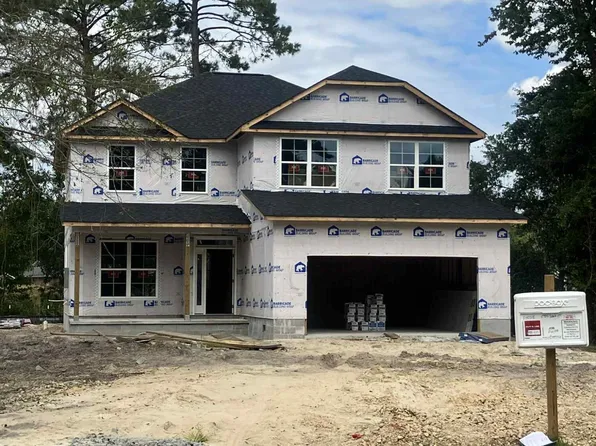 5705 Sloop Court, New Bern, NC 28560