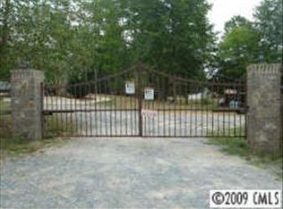 4416 Lancaster Hwy, Monroe, NC 28112