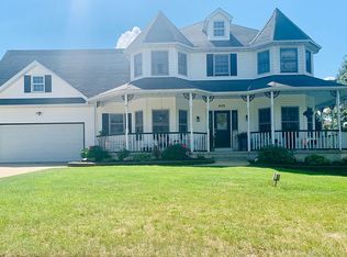 1621 Timbertop Dr, Tallmadge, OH 44278