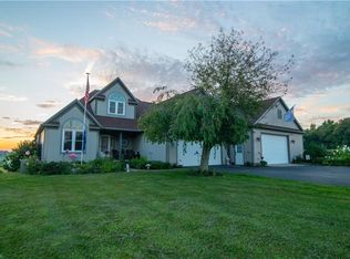 14800 Serfass Rd, Doylestown, OH 44230