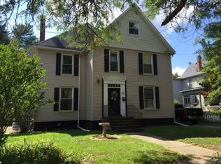 733 W Water St, Elmira, NY 14905