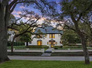 1702 South Blvd, Houston, TX 77098