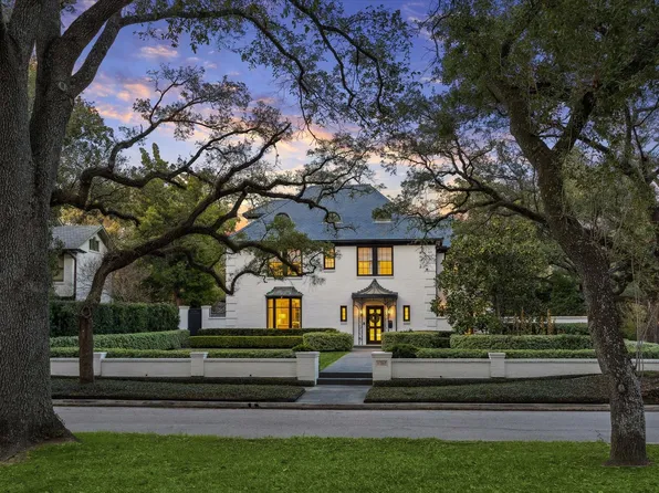 1702 South Blvd, Houston, TX 77098