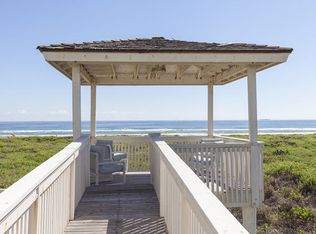 3808 Gulf Blvd, South Padre Island, TX 78597