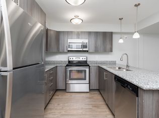 Waterford Village Apartments, Winnipeg, MB R2R 2Z3
