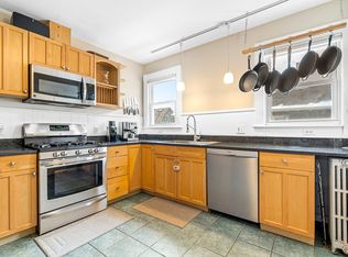 40 Electric Ave #40, Somerville, MA 02144