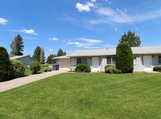 3513 E 2nd Ct #A, Mead, WA 99021