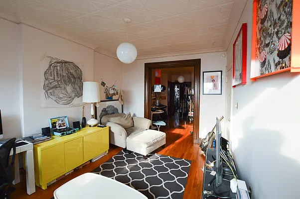 Rented by Douglas Elliman | media 10