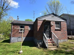 874 W Sharpe Ave, Nashville, TN 37206