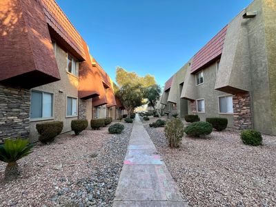 4361 Alexis Dr Unit 336, Las Vegas, NV, 89103