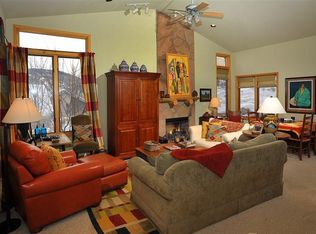 50 Filly Dr APT S, Edwards, CO 81632