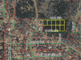 N King St, Hutchinson, KS 67502