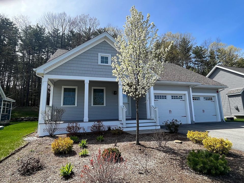 34 Three Ponds Drive UNIT 34, Exeter, NH 03833 Zillow
