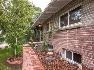 3820 Dover St, Wheat Ridge, CO 80033