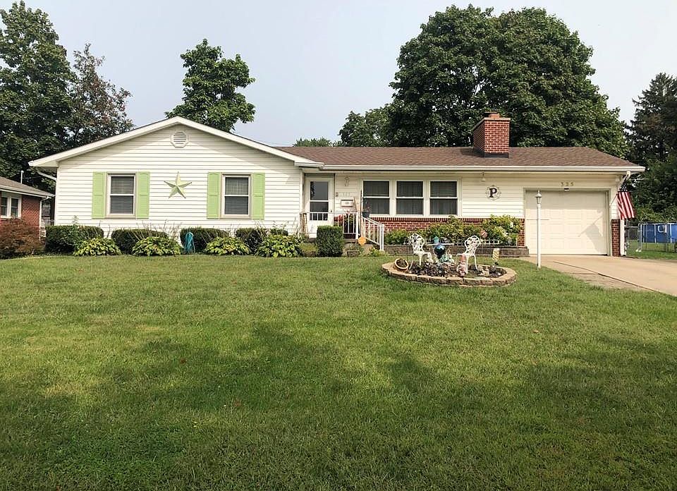 1st image of 325 S Cedarwood Dr