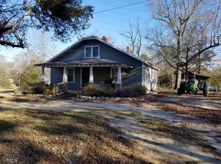 1133 Highway 341 S, Barnesville, GA 30204