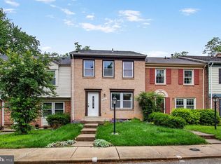 5895 Morningbird Ln, Columbia, MD 21045