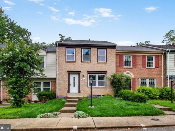 5895 Morningbird Ln, Columbia, MD 21045