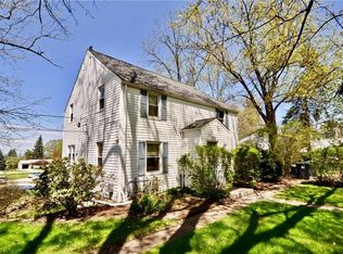 1334 Nicholson St, Erie, PA