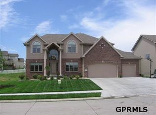 6436 S 184th Ave, Omaha, NE 68154