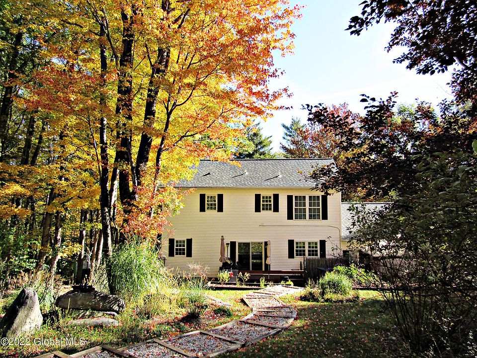 527 Babcock Lake Road, Petersburgh, NY 12138 Zillow