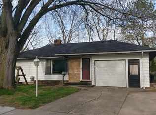 2312 Mayfield Rd, Saginaw, MI 48602