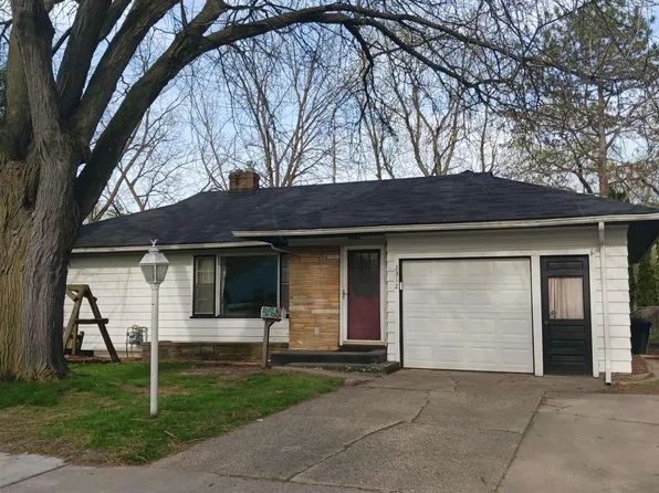 2312 Mayfield Rd, Saginaw, MI 48602
