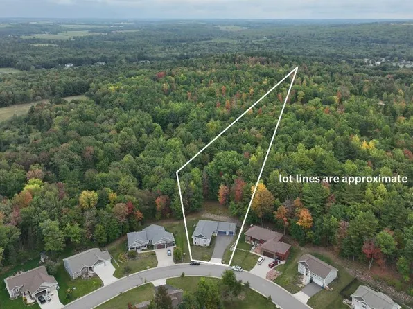 105 S 66TH AVENUE, Wausau, WI 54401