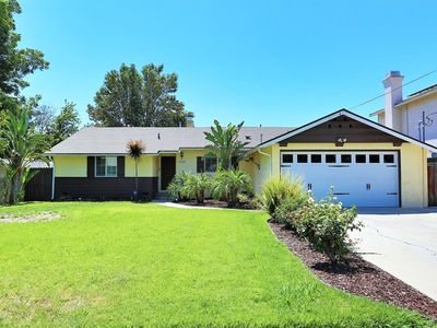 19322 Cohasset St, Reseda, CA, 91335
